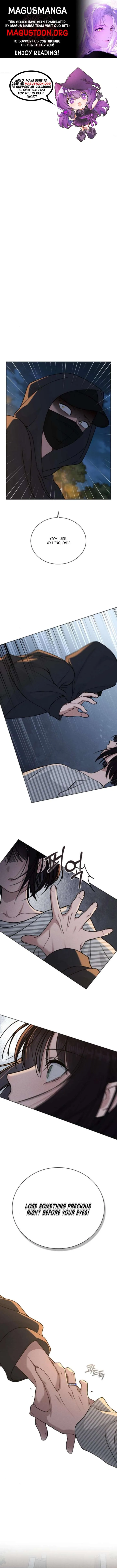 Love Review Chapter 47 Online - página 1