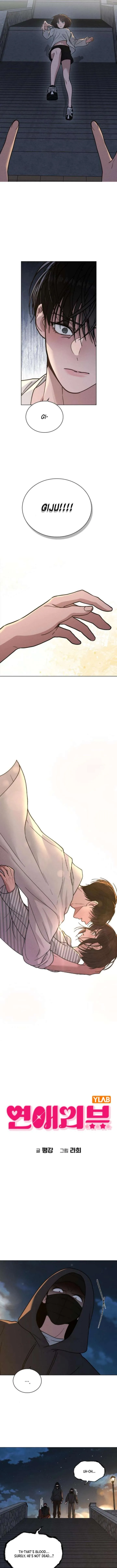 Love Review Chapter 47 Online - página 2