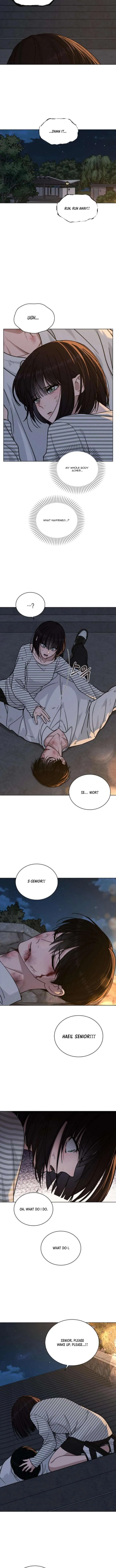 Love Review Chapter 47 Online - página 3
