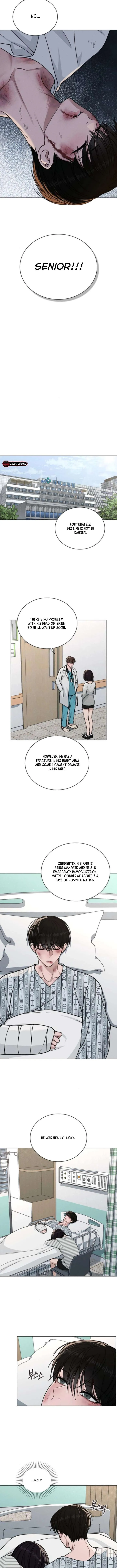 Love Review Chapter 47 Online - página 4