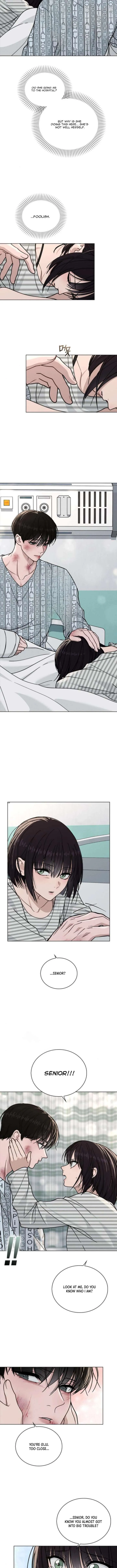Love Review Chapter 47 Online - página 5