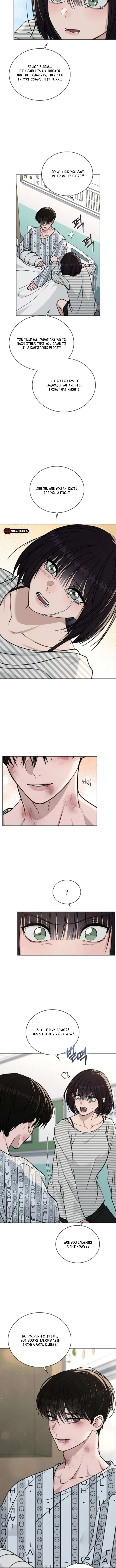 Love Review Chapter 47 Online - página 6