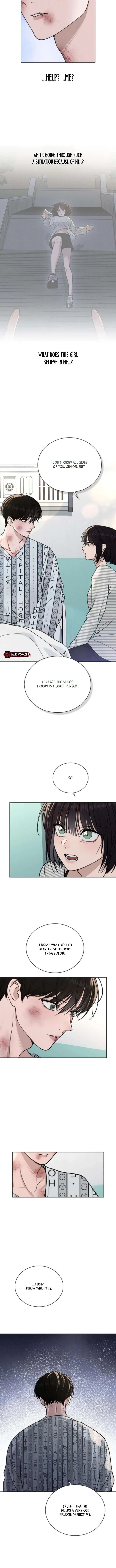 Love Review Chapter 47 Online - página 8