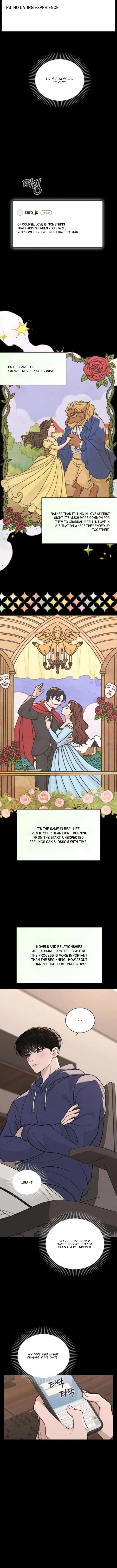 Love Review Chapter 47 Online - página 11