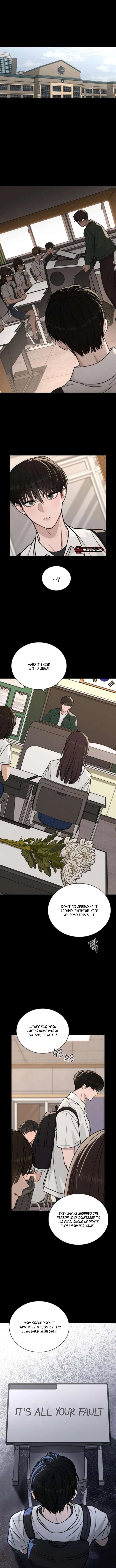 Love Review Chapter 47 Online - página 12