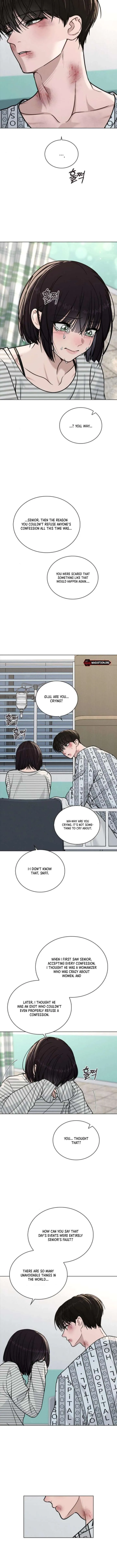 Love Review Chapter 47 Online - página 14