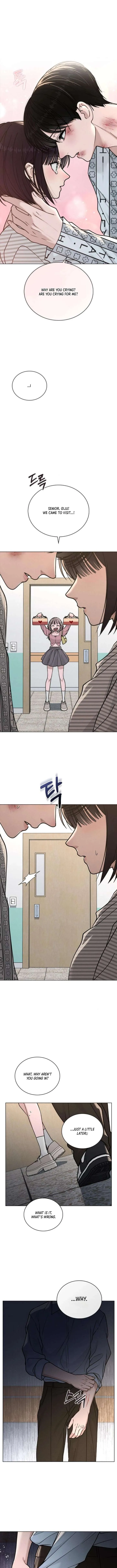 Love Review Chapter 47 Online - página 15