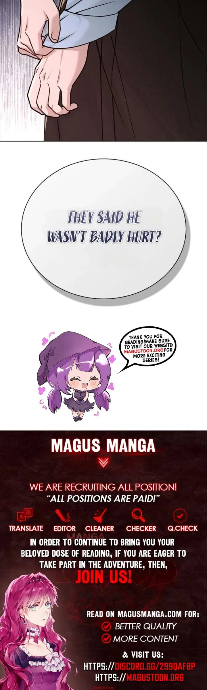 Love Review Chapter 47 Online - página 16