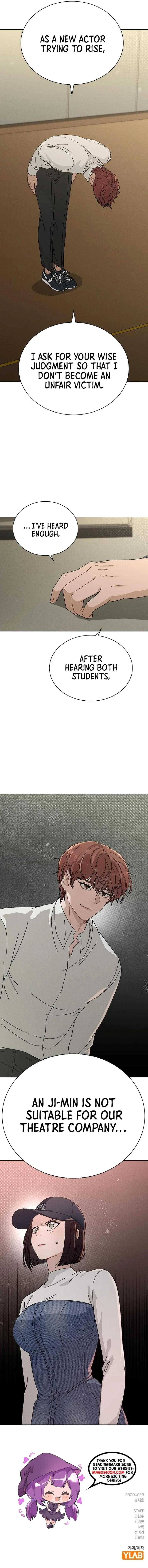 Love Review Chapter 5 Online - página 10