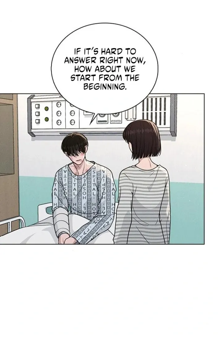 Love Review Chapter 50 Online - página 37