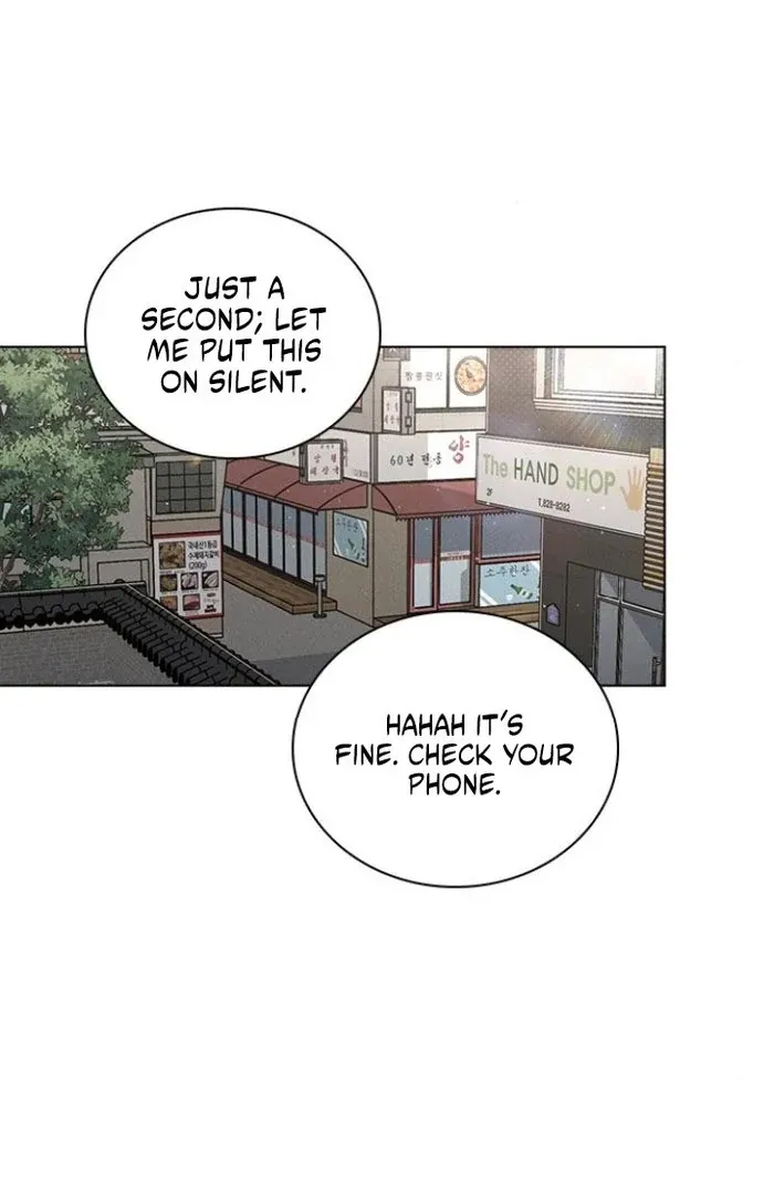 Love Review Chapter 50 Online - página 121