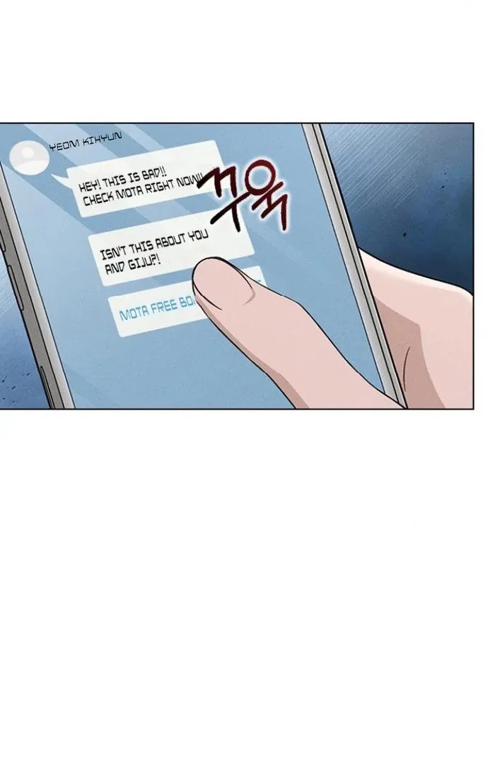Love Review Chapter 50 Online - página 132