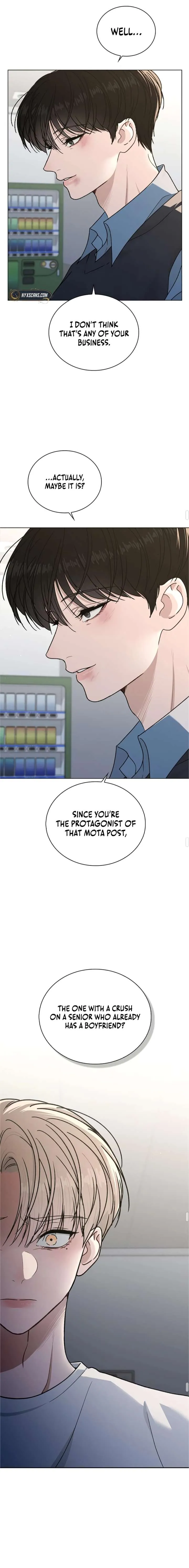 Love Review Chapter 53 Online - página 4