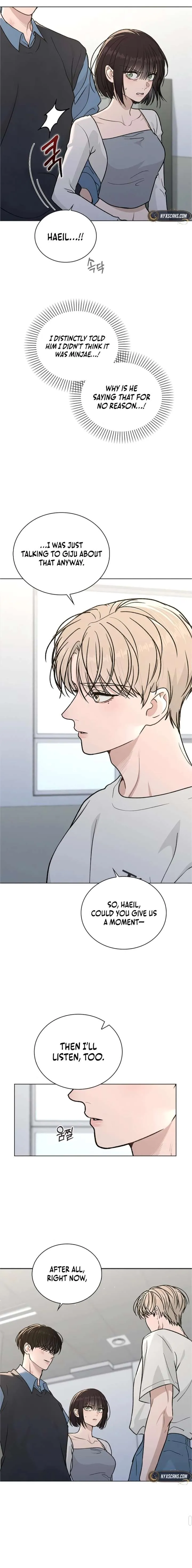 Love Review Chapter 53 Online - página 5