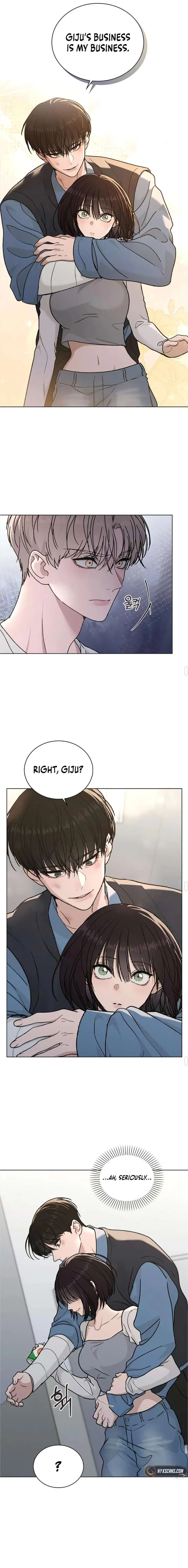 Love Review Chapter 53 Online - página 6