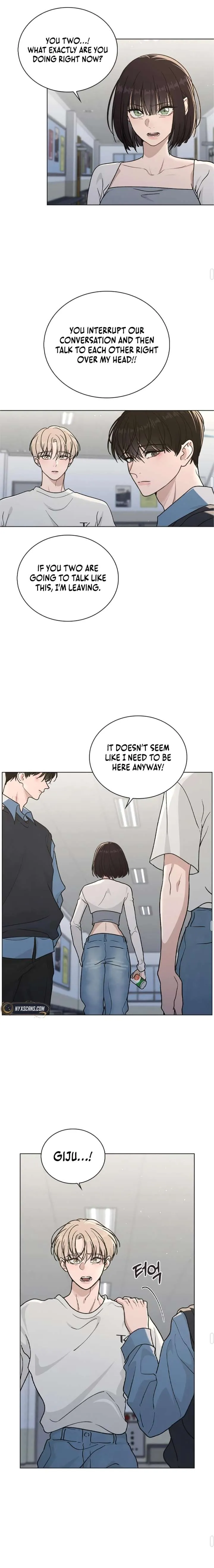 Love Review Chapter 53 Online - página 7