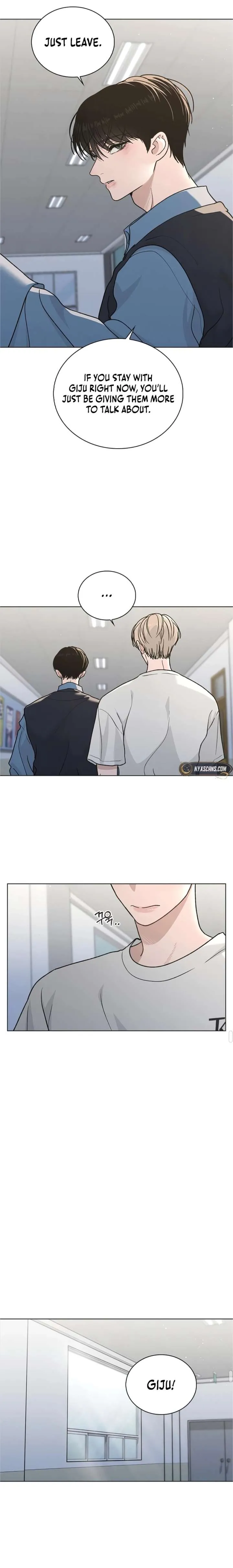 Love Review Chapter 53 Online - página 8