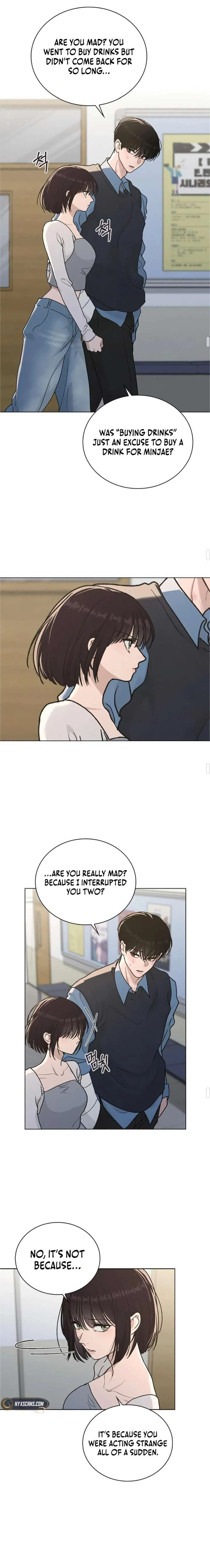 Love Review Chapter 53 Online - página 9