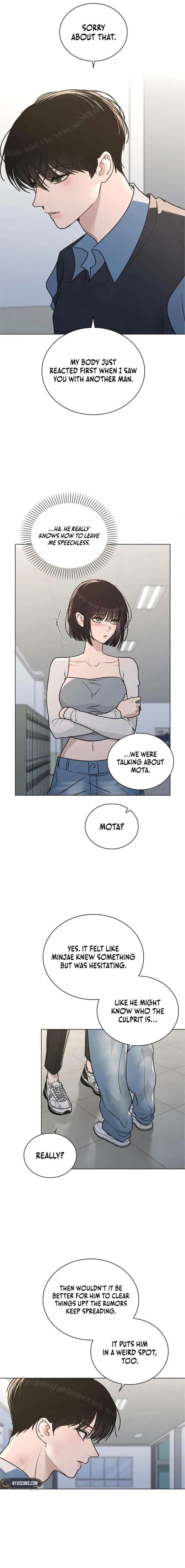 Love Review Chapter 53 Online - página 10