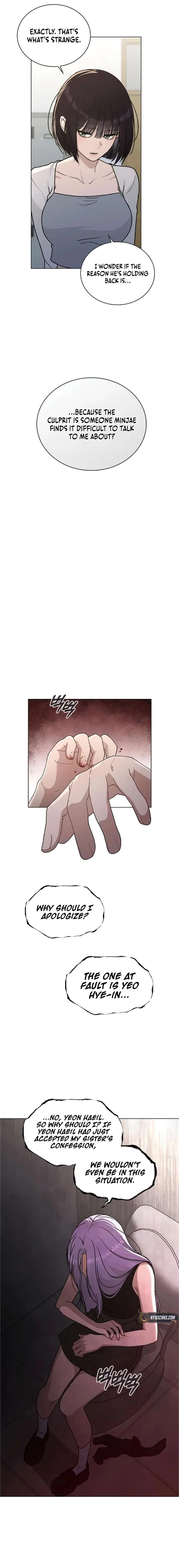 Love Review Chapter 53 Online - página 11