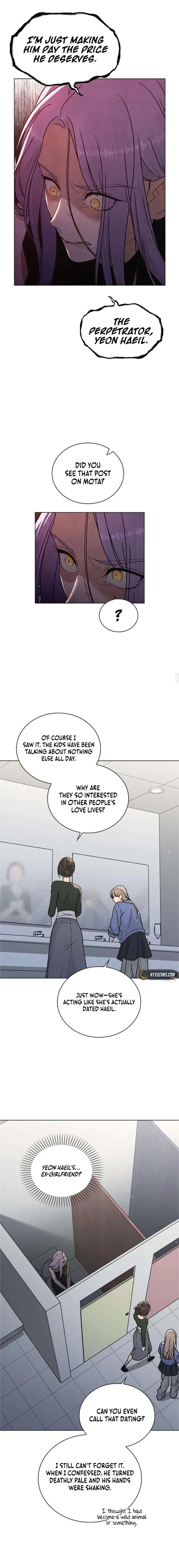 Love Review Chapter 53 Online - página 12