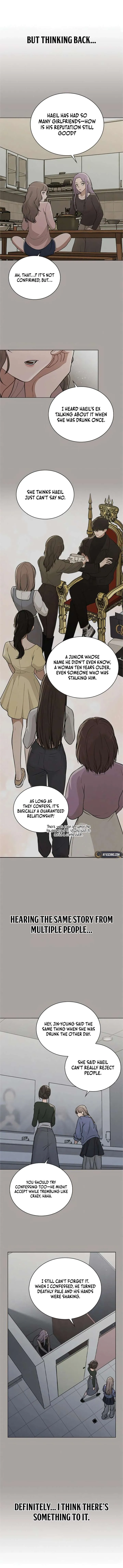 Love Review Chapter 53 Online - página 16