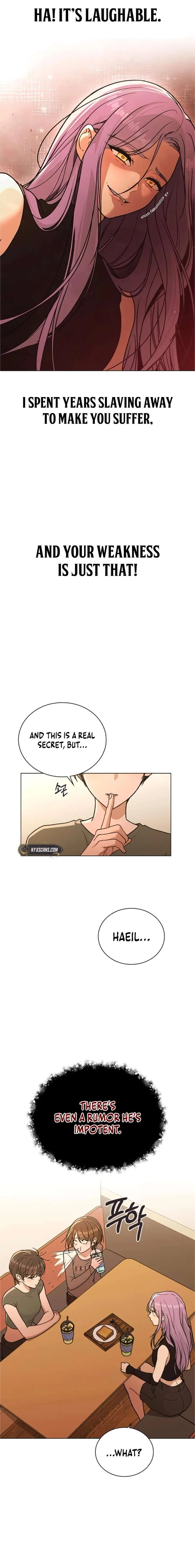 Love Review Chapter 53 Online - página 18