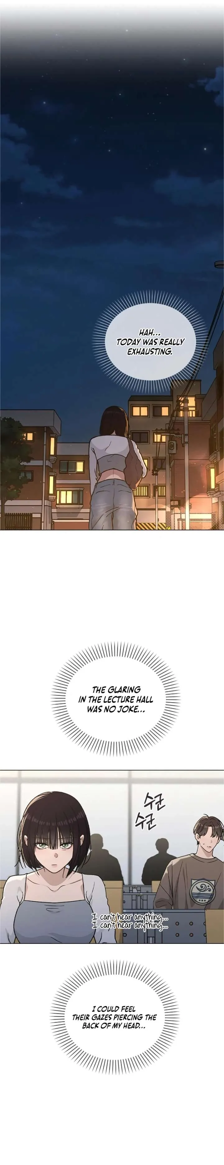 Love Review Chapter 53 Online - página 21
