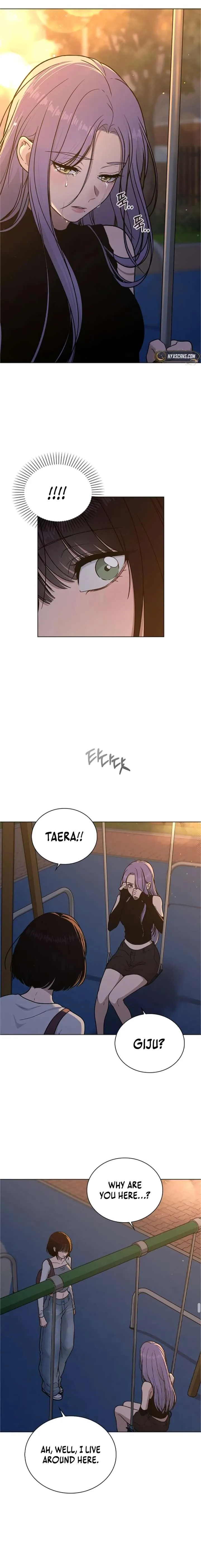 Love Review Chapter 53 Online - página 23