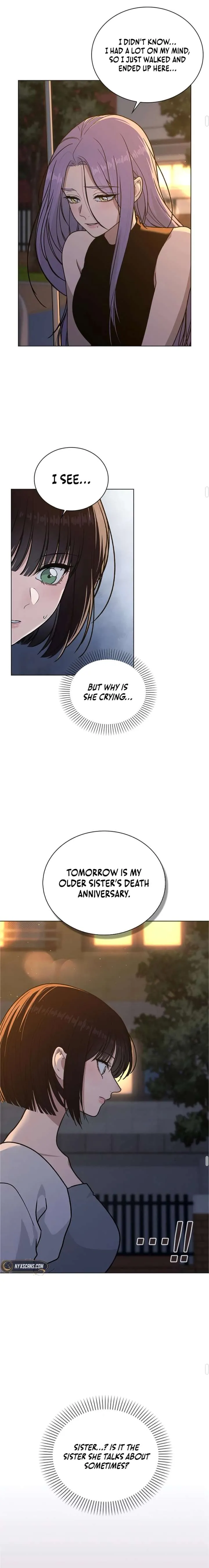 Love Review Chapter 53 Online - página 24