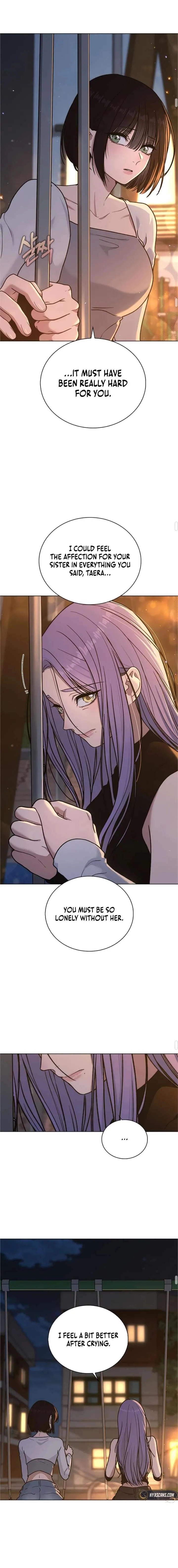 Love Review Chapter 53 Online - página 26