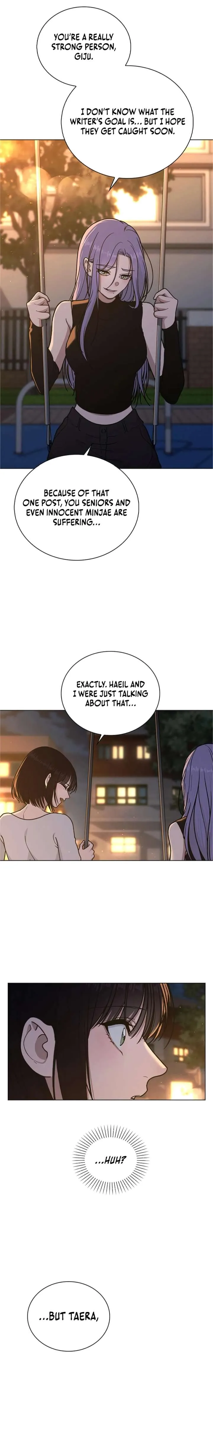 Love Review Chapter 53 Online - página 28