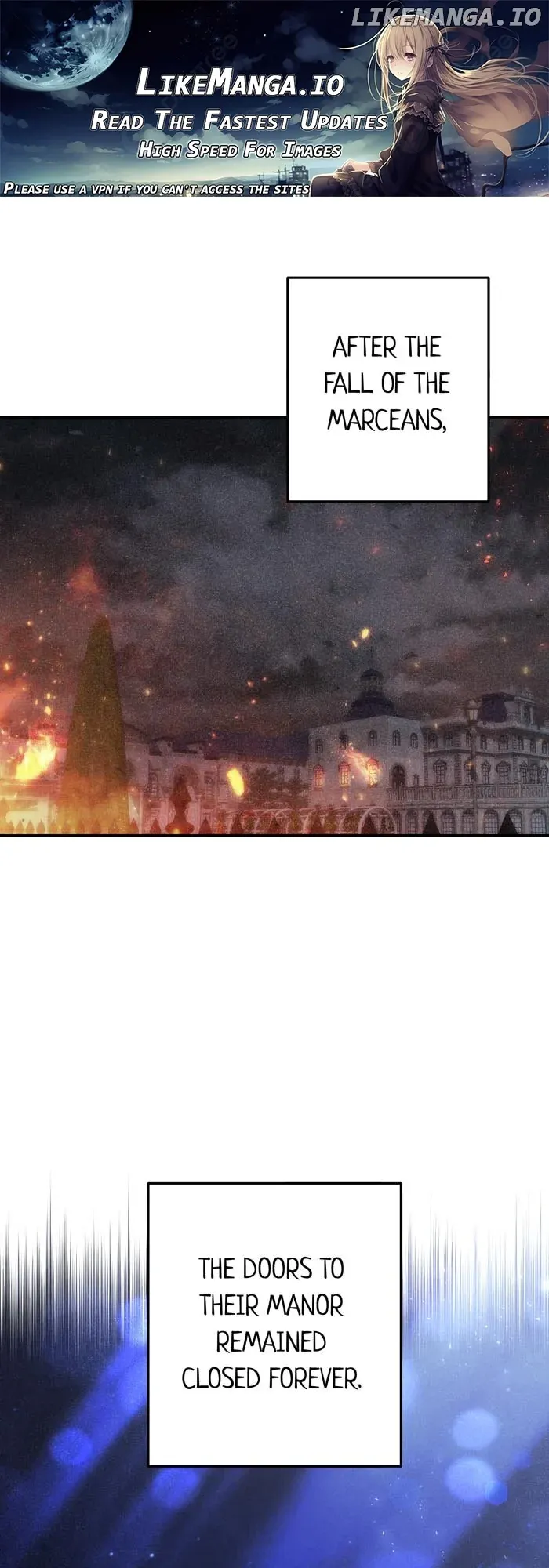 Love Thy Enemy Chapter 33 Online - página 1
