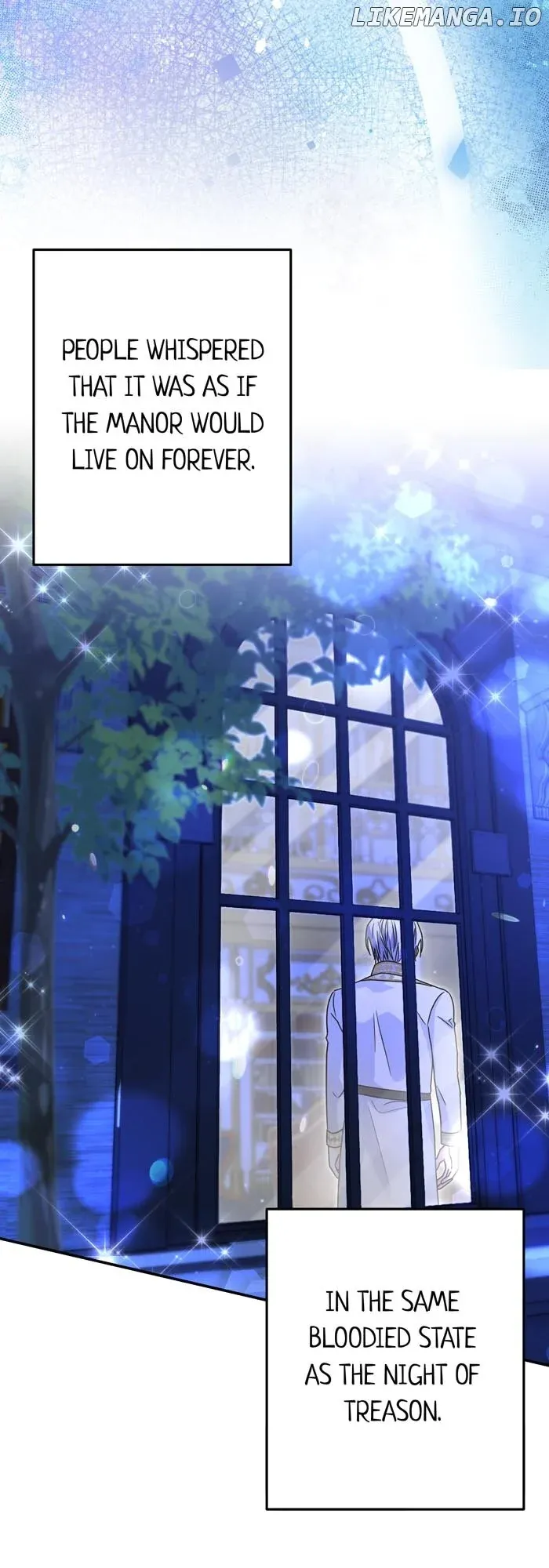 Love Thy Enemy Chapter 33 Online - página 3