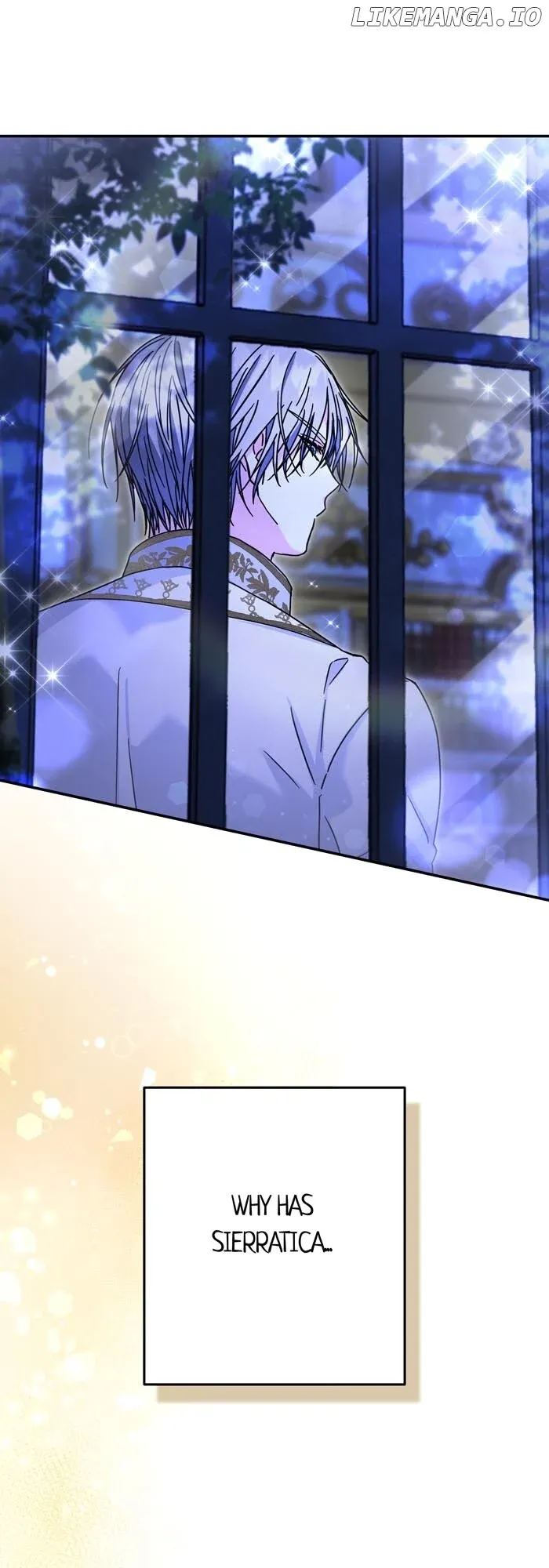 Love Thy Enemy Chapter 33 Online - página 5