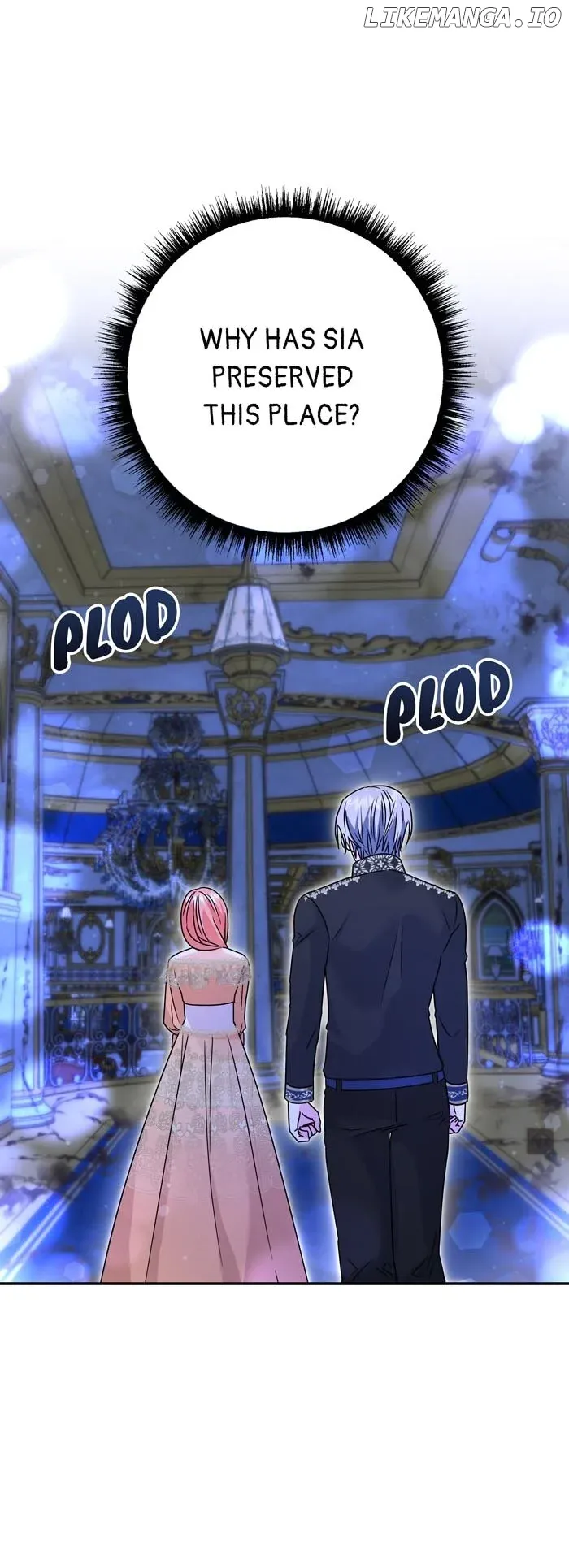 Love Thy Enemy Chapter 33 Online - página 10