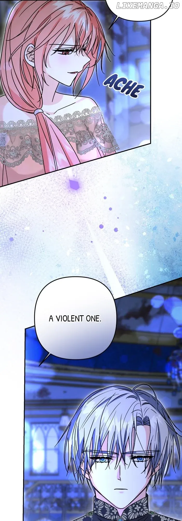 Love Thy Enemy Chapter 33 Online - página 15