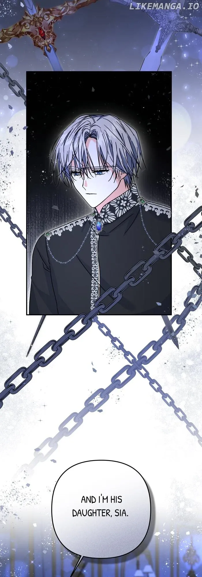 Love Thy Enemy Chapter 33 Online - página 18