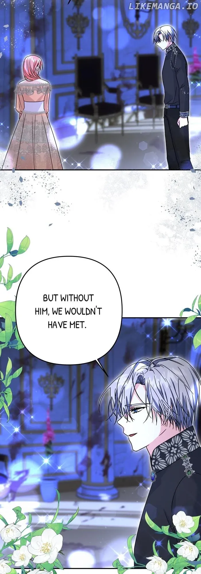 Love Thy Enemy Chapter 33 Online - página 19