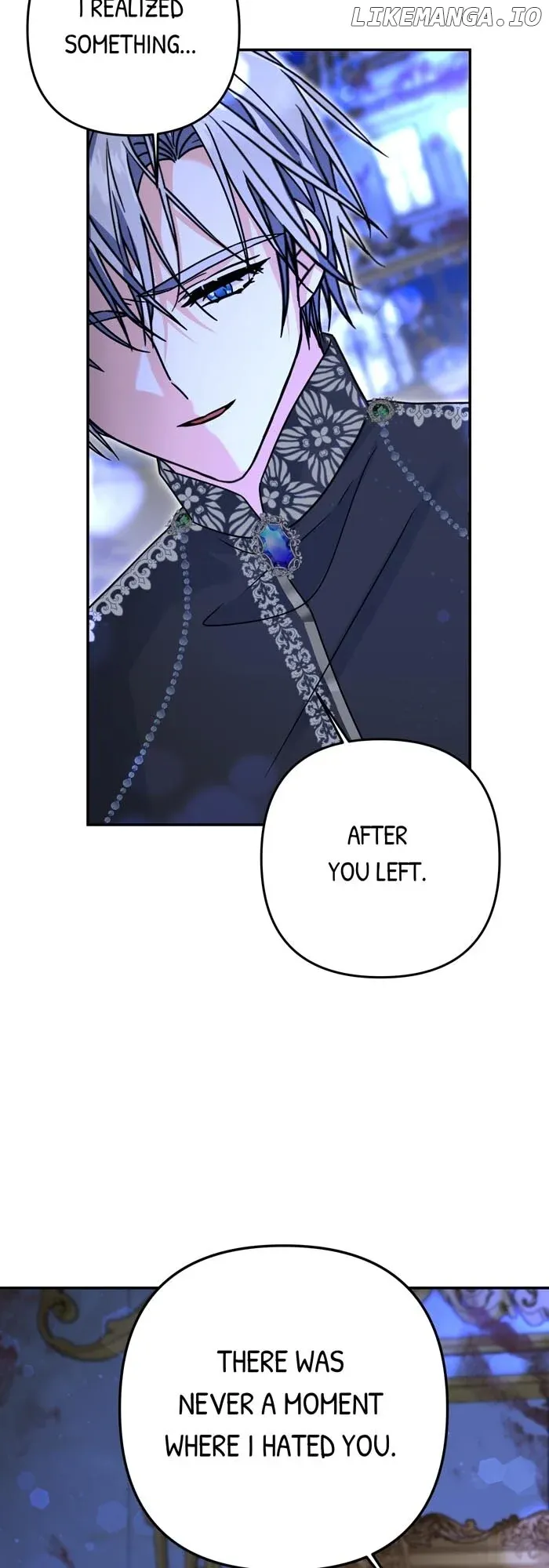 Love Thy Enemy Chapter 33 Online - página 22