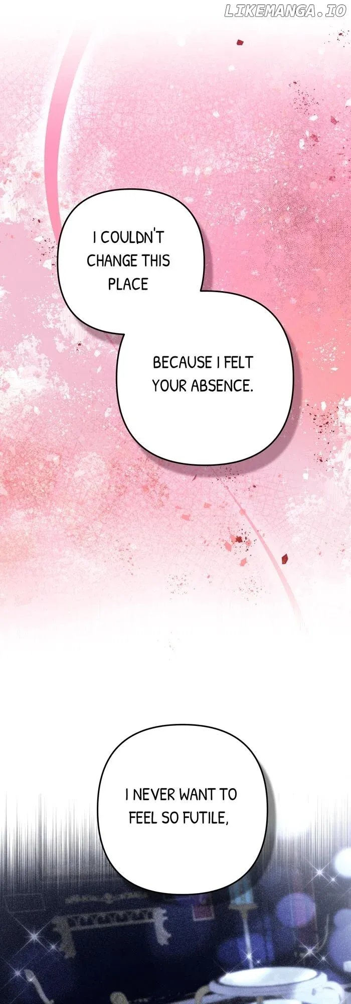 Love Thy Enemy Chapter 33 Online - página 24