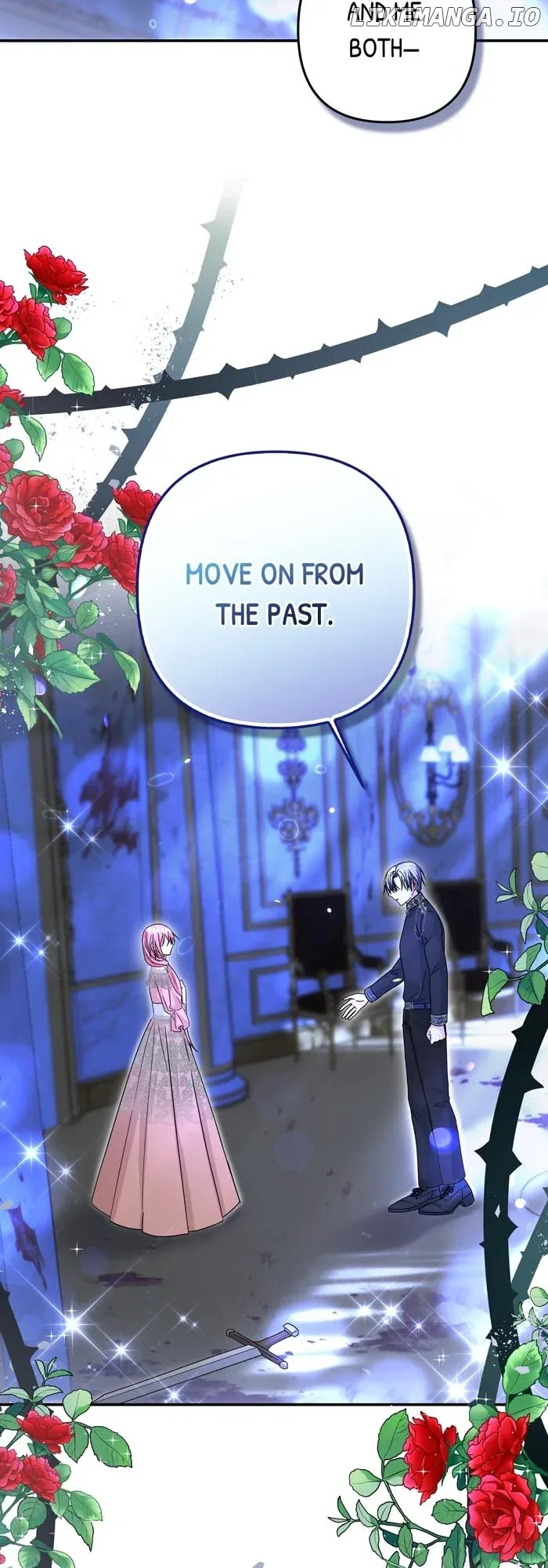 Love Thy Enemy Chapter 33 Online - página 29