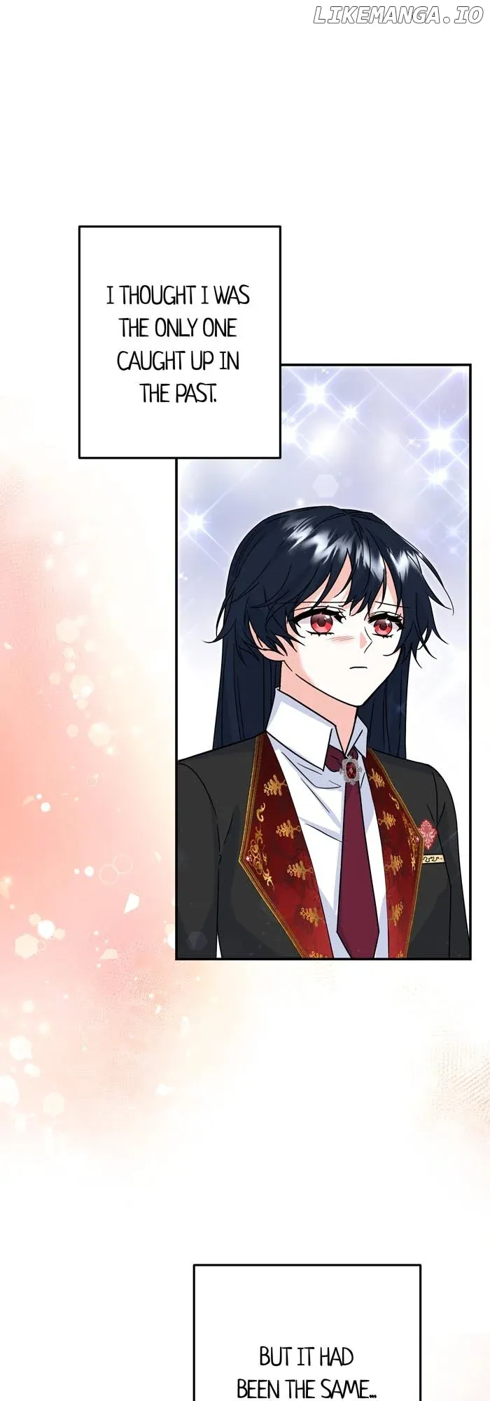 Love Thy Enemy Chapter 33 Online - página 31