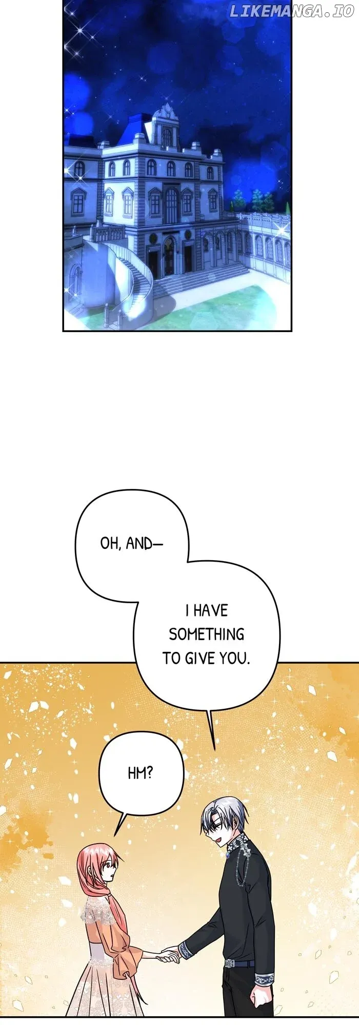 Love Thy Enemy Chapter 33 Online - página 36