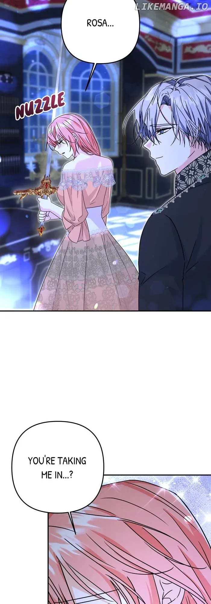 Love Thy Enemy Chapter 33 Online - página 45