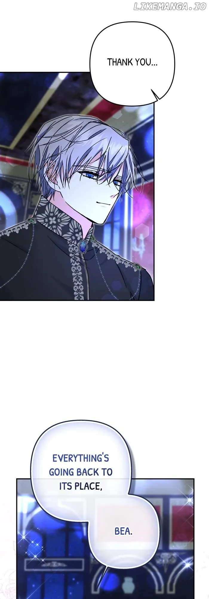 Love Thy Enemy Chapter 33 Online - página 47