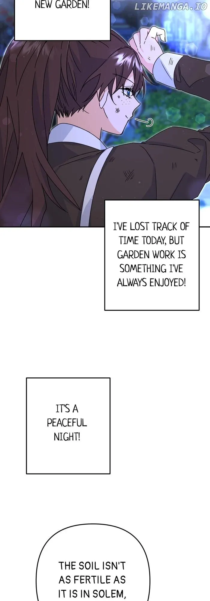 Love Thy Enemy Chapter 33 Online - página 52