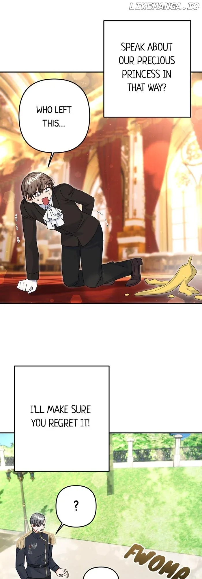 Love Thy Enemy Chapter 33 Online - página 60