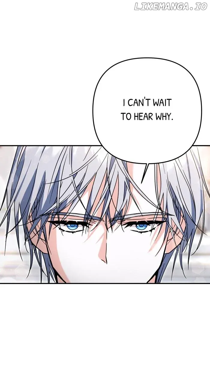 Love Thy Enemy Chapter 34 Online - página 3