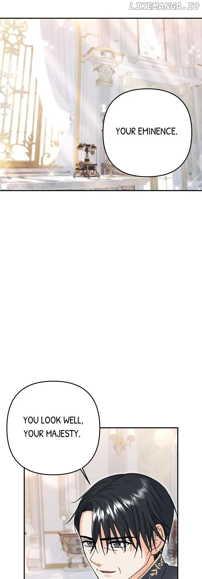 Love Thy Enemy Chapter 34 Online - página 5